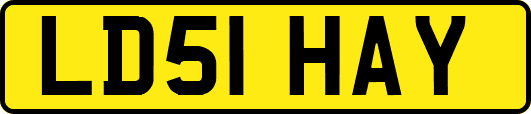 LD51HAY