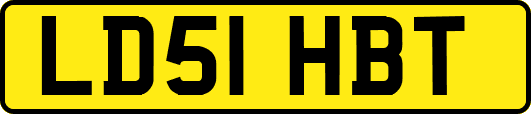 LD51HBT