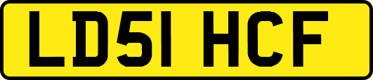 LD51HCF