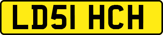 LD51HCH