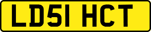 LD51HCT