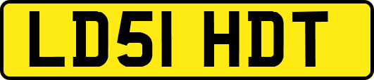 LD51HDT