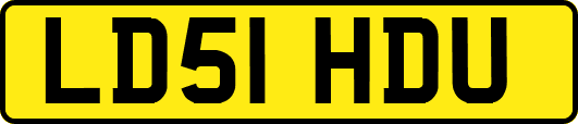 LD51HDU