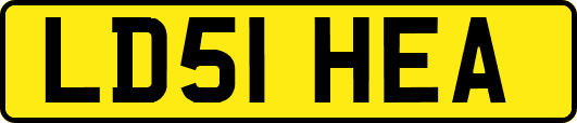 LD51HEA