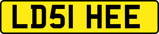 LD51HEE