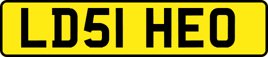 LD51HEO