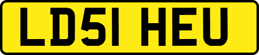 LD51HEU