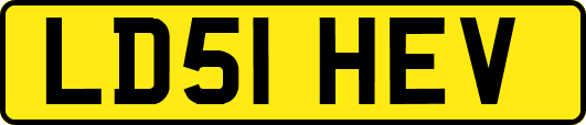 LD51HEV