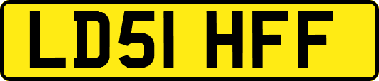 LD51HFF