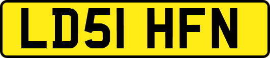 LD51HFN