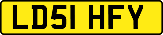 LD51HFY