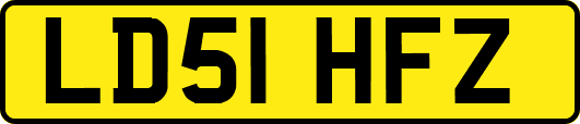 LD51HFZ