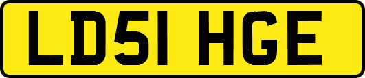 LD51HGE