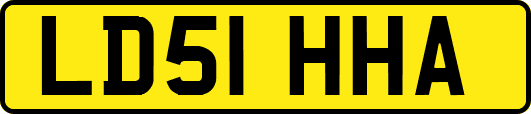 LD51HHA