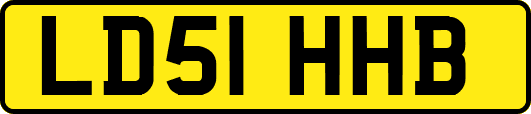 LD51HHB