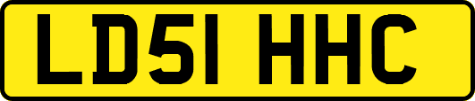 LD51HHC