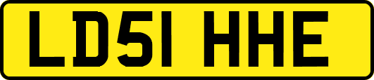 LD51HHE