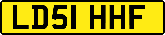 LD51HHF