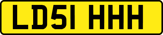 LD51HHH