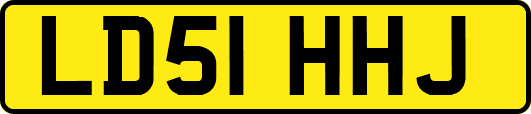 LD51HHJ