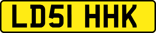 LD51HHK