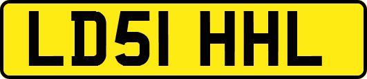 LD51HHL