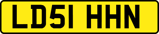 LD51HHN
