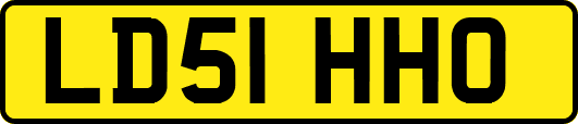 LD51HHO