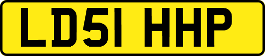 LD51HHP