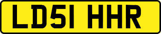 LD51HHR