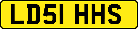 LD51HHS