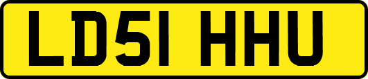 LD51HHU