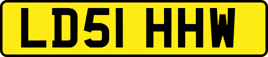 LD51HHW