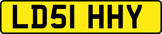 LD51HHY