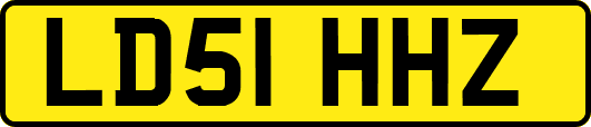 LD51HHZ