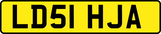 LD51HJA