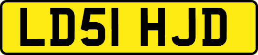 LD51HJD