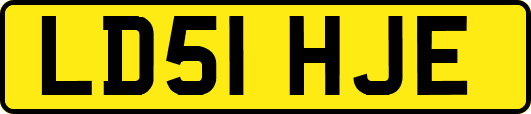 LD51HJE