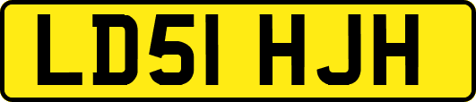 LD51HJH