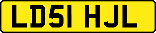 LD51HJL