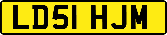 LD51HJM