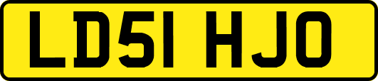 LD51HJO