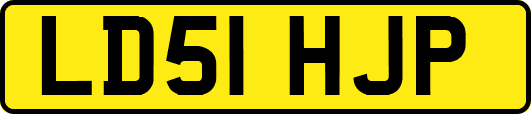 LD51HJP