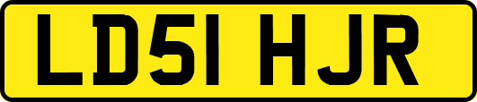 LD51HJR