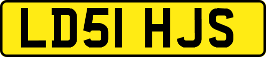 LD51HJS