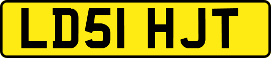 LD51HJT