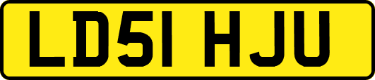 LD51HJU