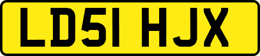 LD51HJX