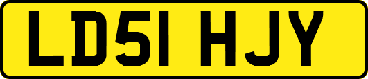 LD51HJY