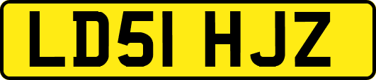 LD51HJZ